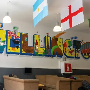 Nomads Capital Backpackers - (adults Only) Wellington