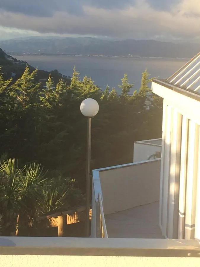 Harbour Lodge Wellington Neuseeland