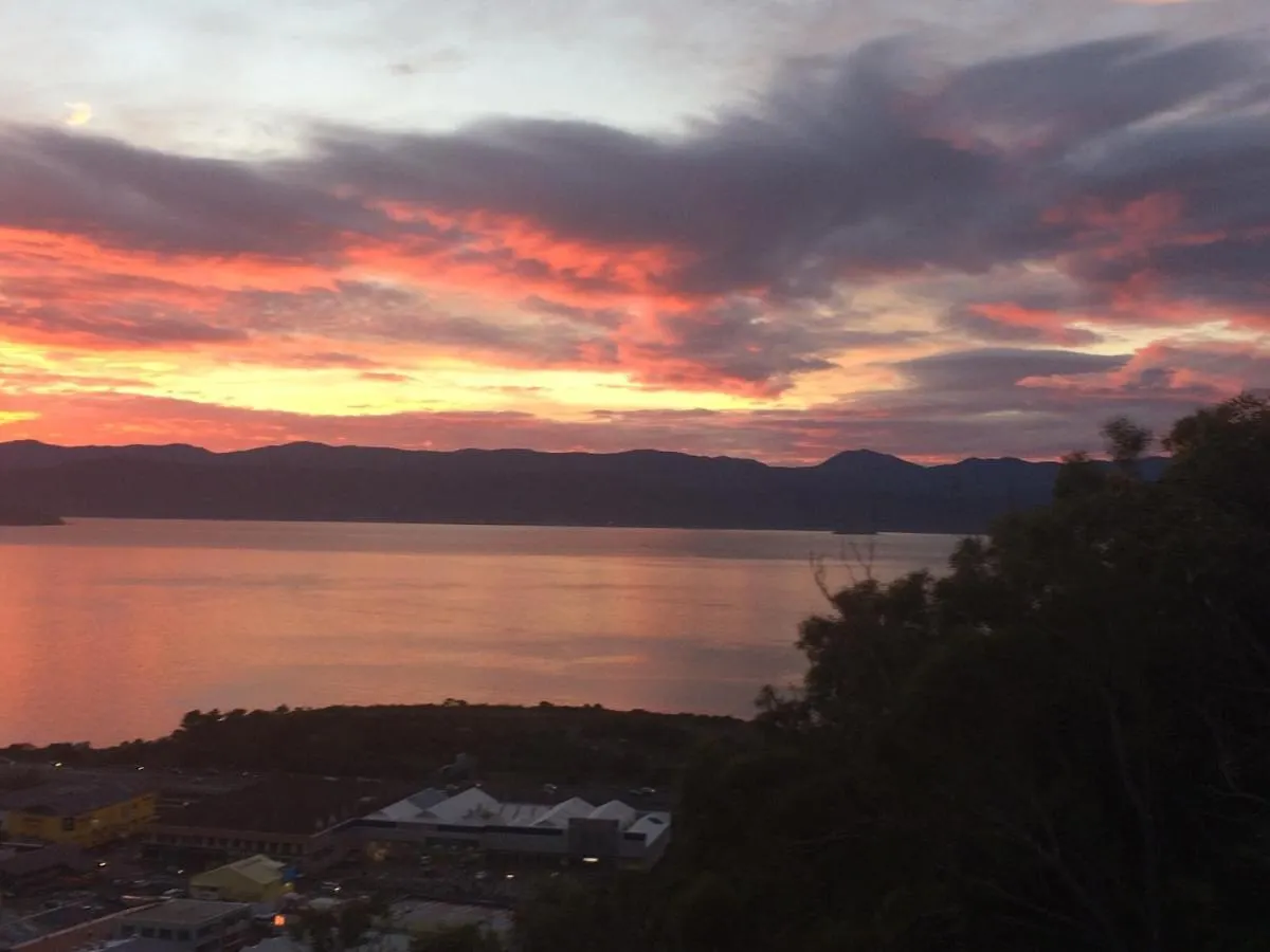 Harbour Lodge Wellington 0*,