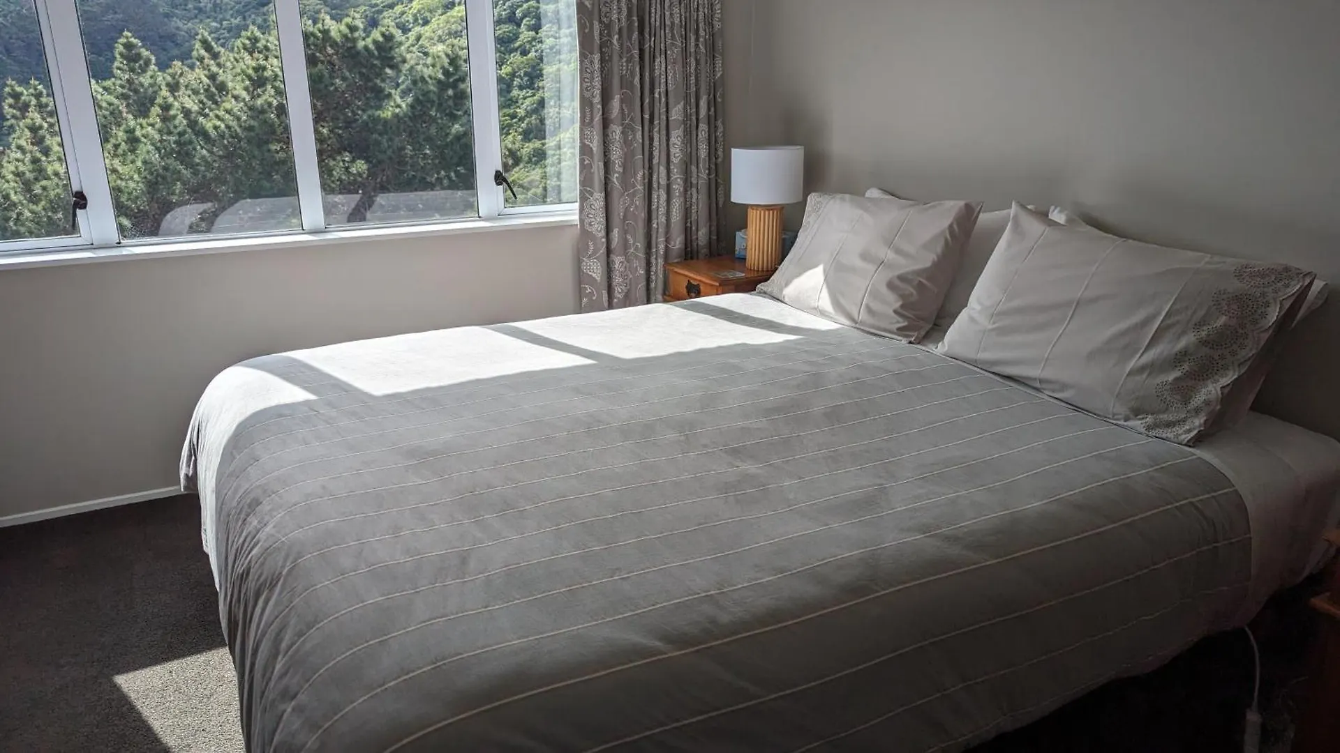 Harbour Lodge Wellington